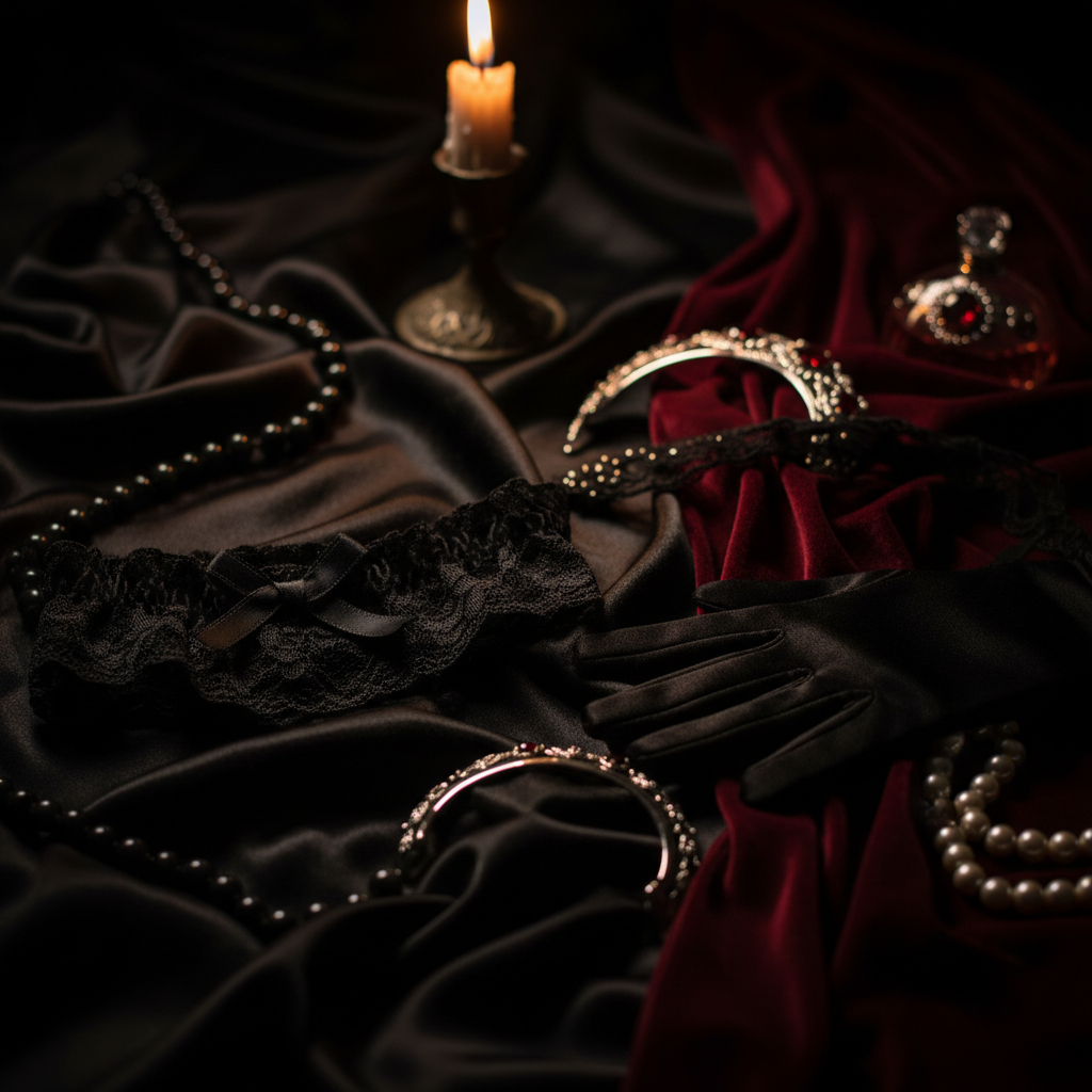 Intimate Accessories