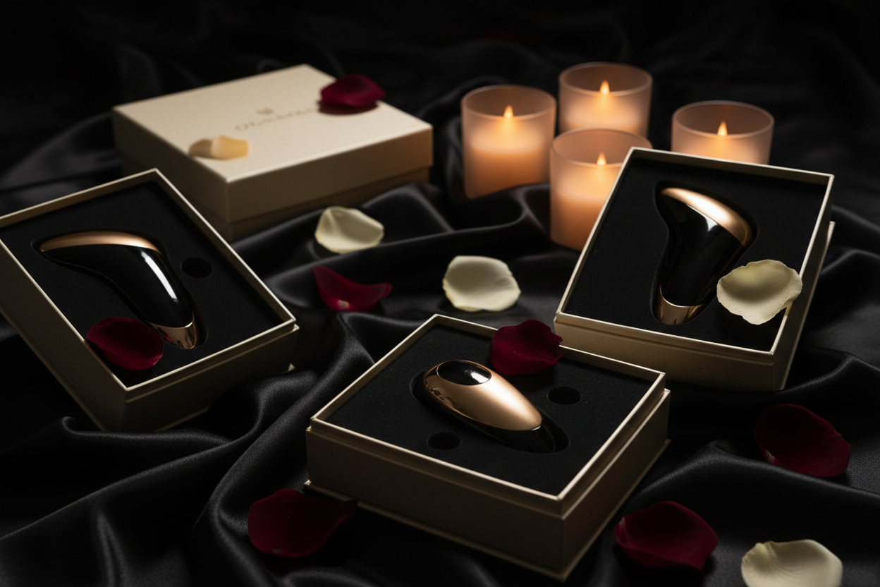 The VividGlow™ Collection