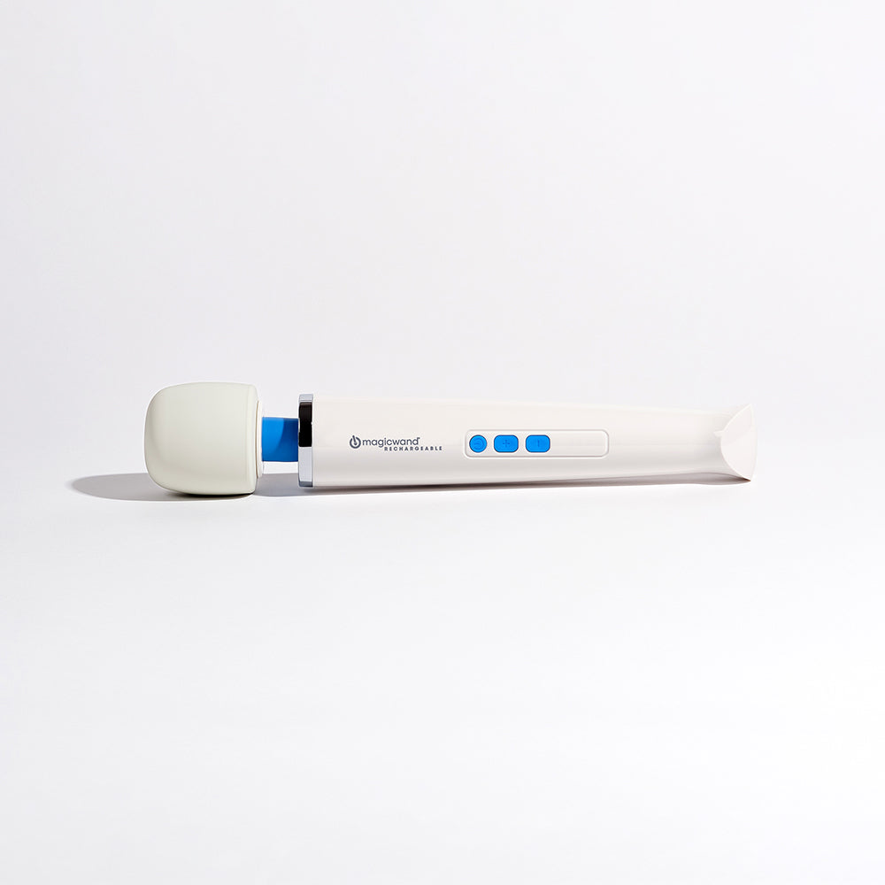 Massajador Recarregável Magic Wand HV-270