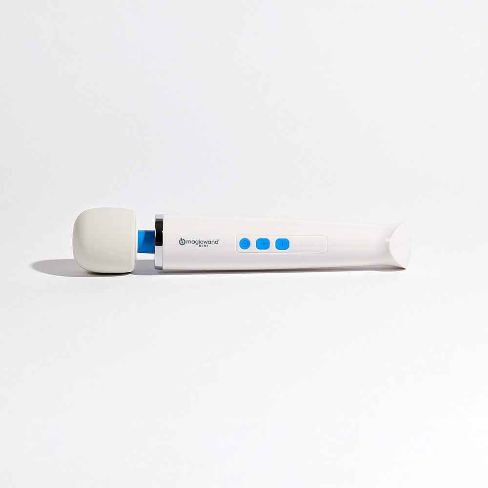Magic Wand Mini HV-135 Rechargeable Massager