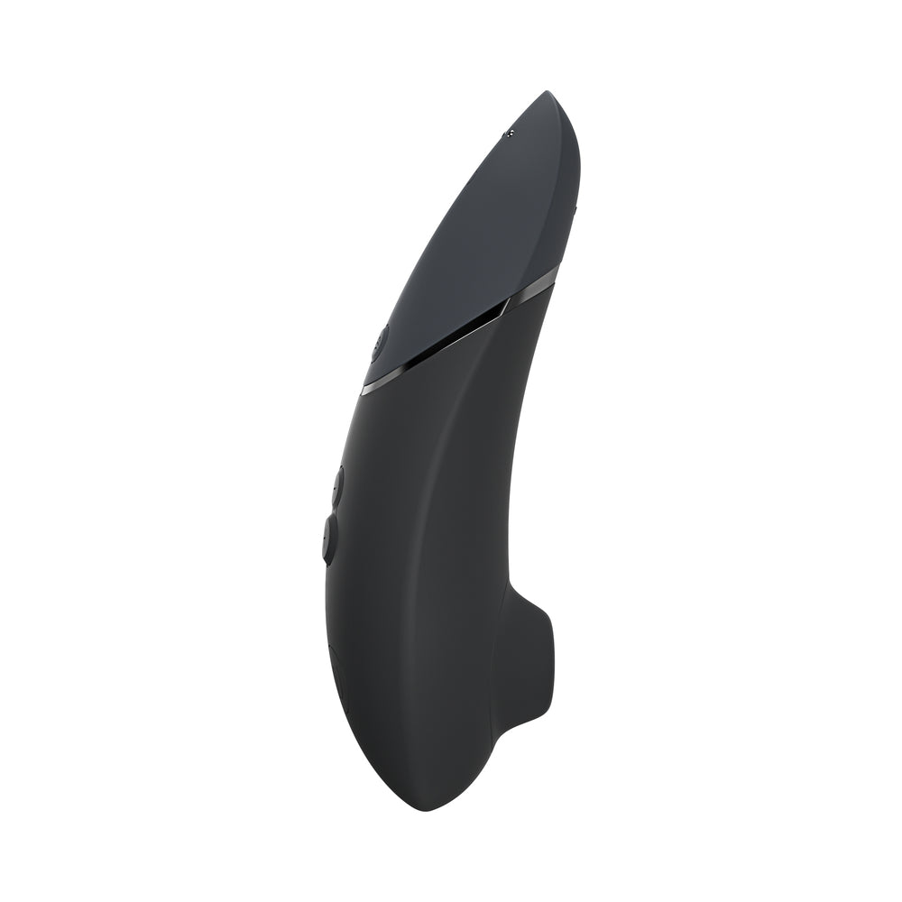 Black intimate accessory 