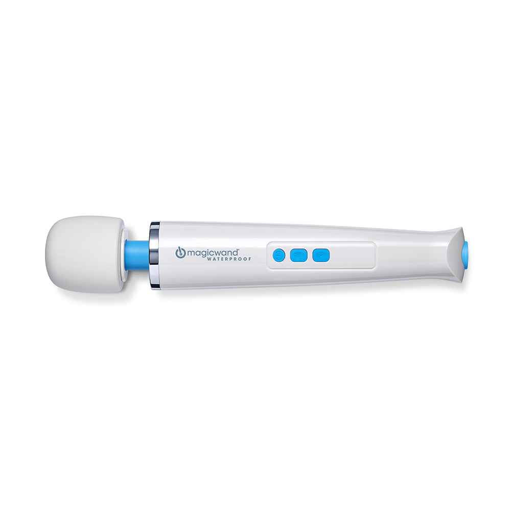 Magic Wand HV-360 Waterproof Rechargeable Massager