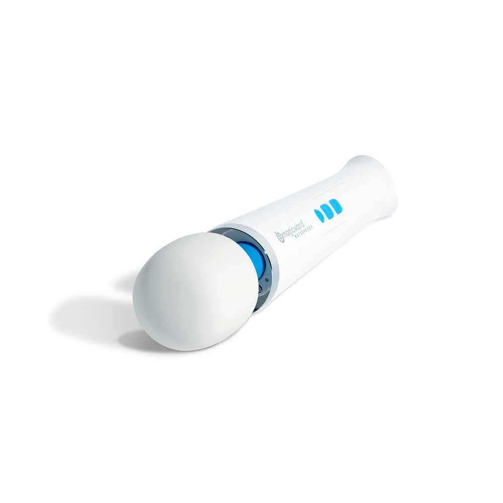 Magic Wand HV-360 Waterproof Rechargeable Massager