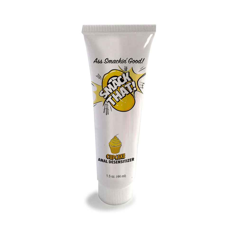 Smack That Anal Desensitiser Cupcake 425ml