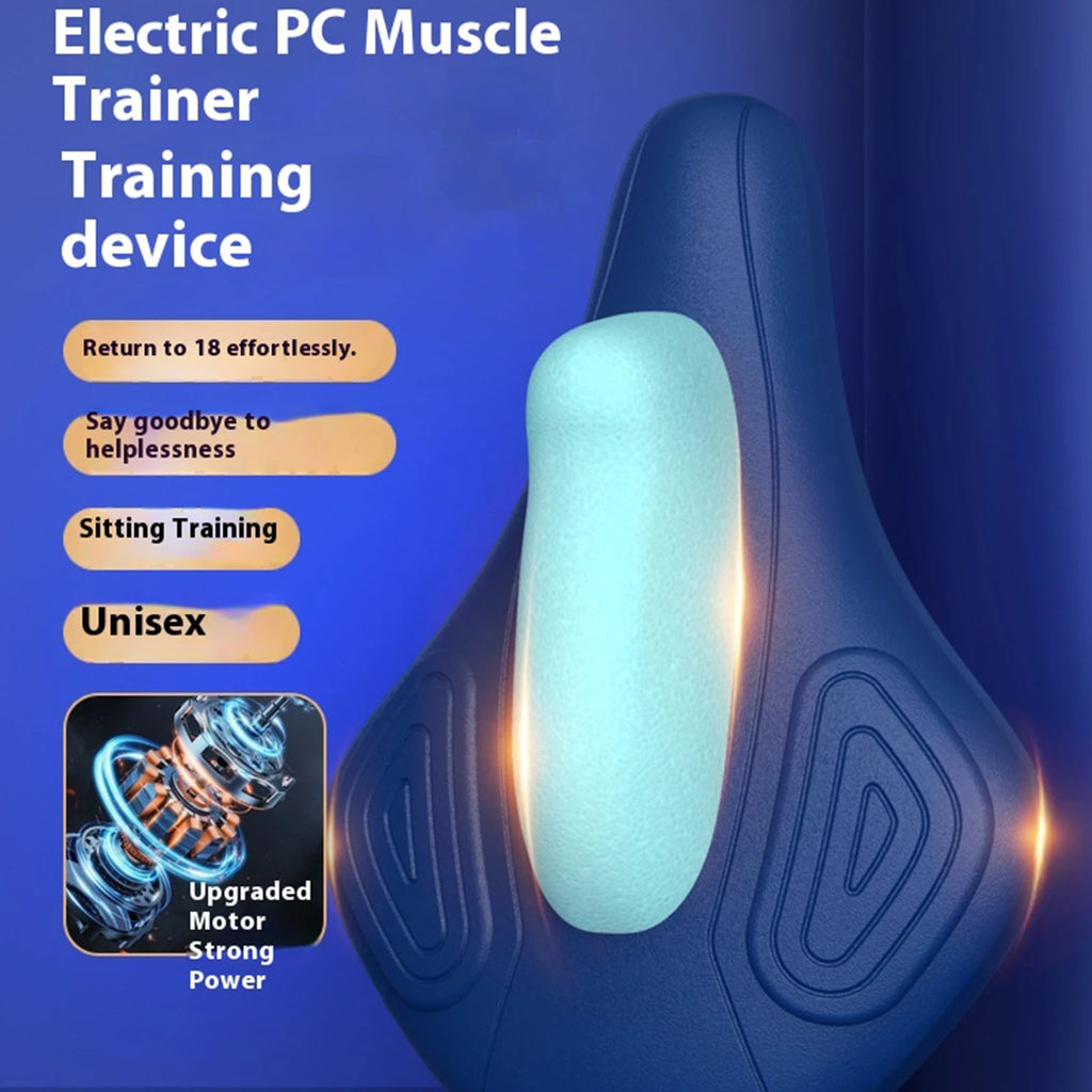Intelligent Pelvic Floor & Posture Trainer