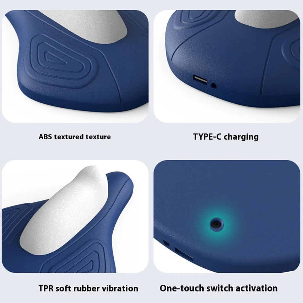 Intelligent Pelvic Floor & Posture Trainer