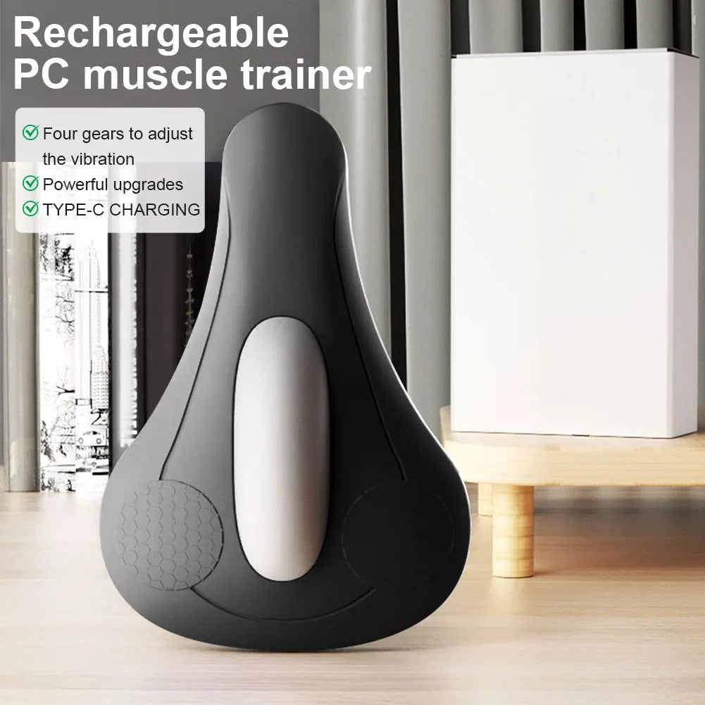 Intelligent Pelvic Floor & Posture Trainer